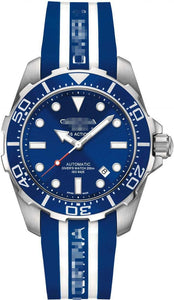 Wholesale Blue Watch Face C013.407.17.041.00