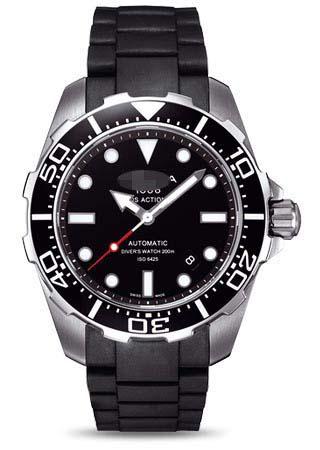 Customized Watch Dial C013.407.17.051.00