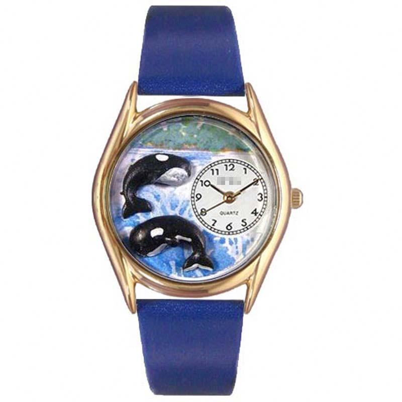 Customize White Watch Dial C0140001