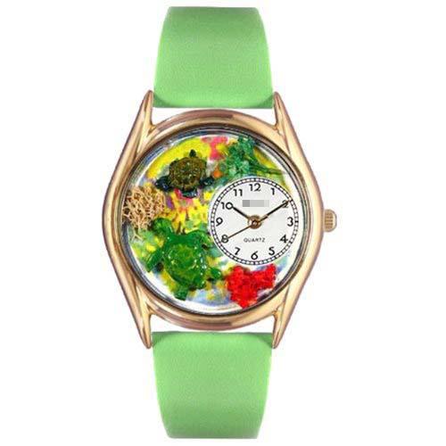 Custom Made White Watch Dial C0140004