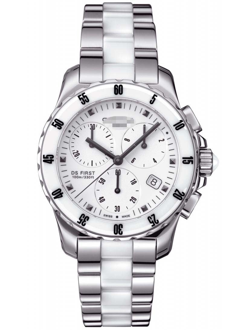 Custom Watch Dial C014.217.11.011.01