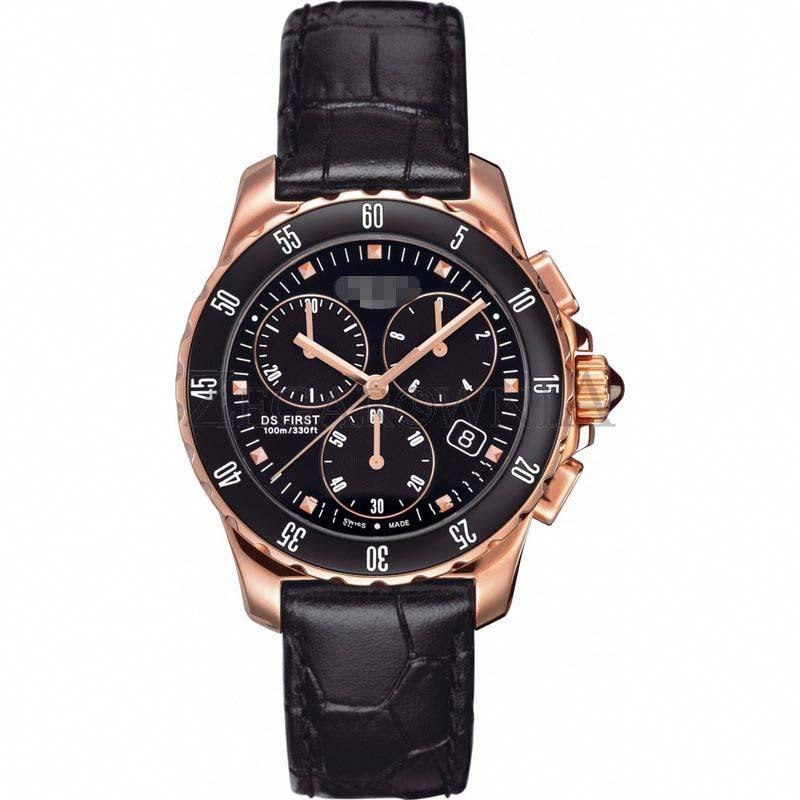 Wholesale Black Watch Dial C014.217.36.051.00