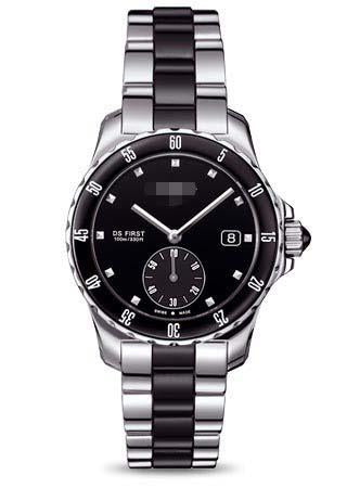 Custom Watch Dial C014.235.11.051.01