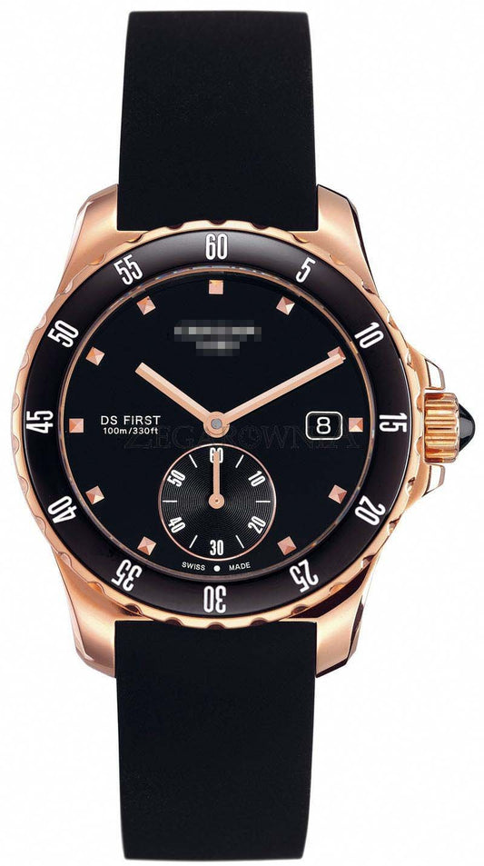 Wholesale Rubber Watch Bands C014.235.37.051.00