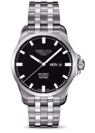 Custom Stainless Steel Watch Wristband C014.407.11.051.00