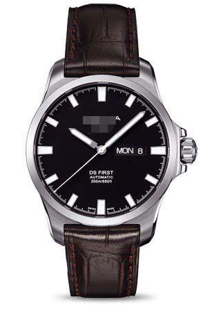 Custom Watch Dial C014.407.16.051.00