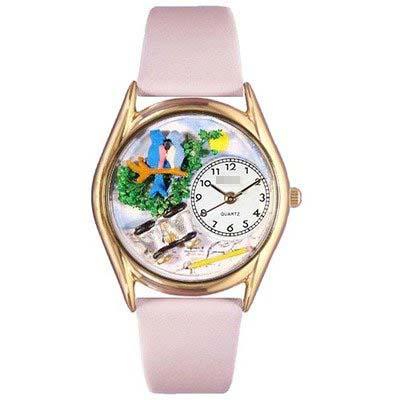 Custom White Watch Face C0150012