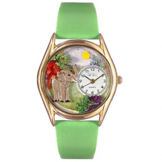 Custom White Watch Dial C0150013