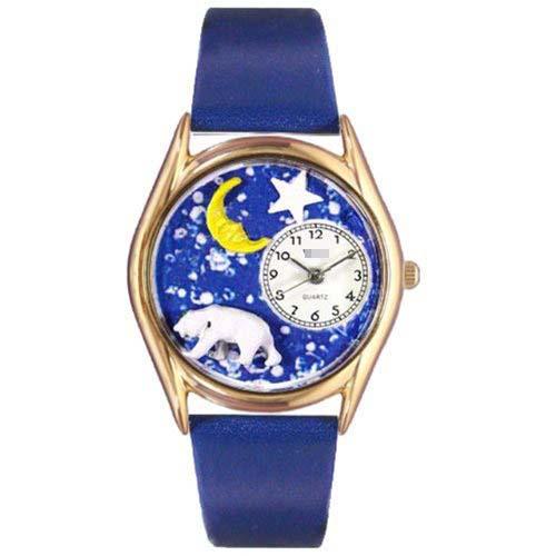 Wholesale White Watch Dial C0150014
