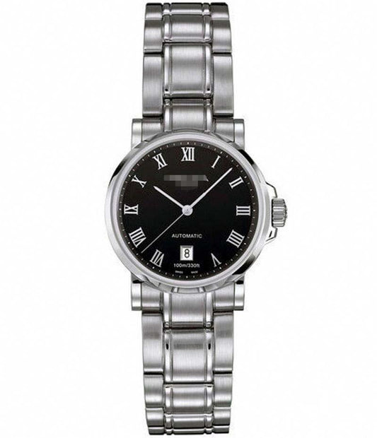 Custom Black Watch Dial C017.207.11.053.00