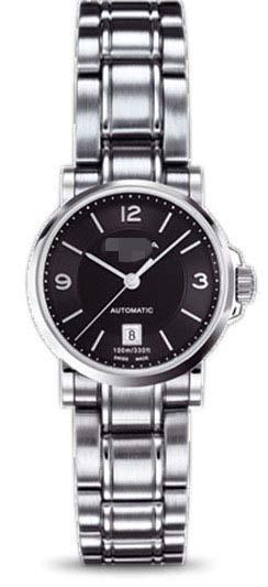 Wholesale Black Watch Dial C017.207.11.057.00