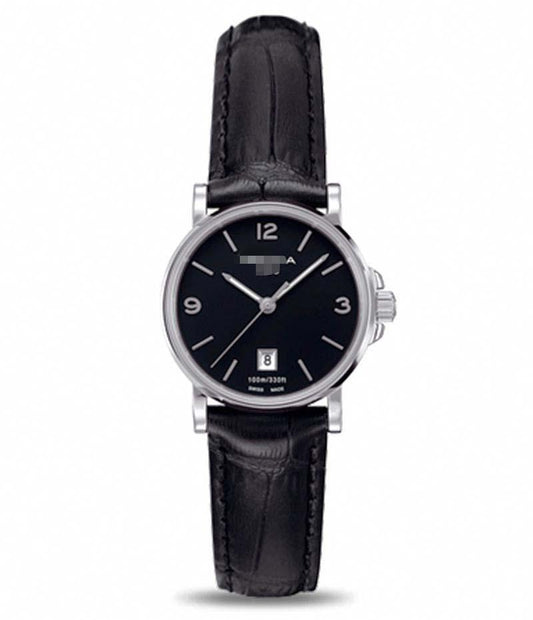 Customised Leather Watch Straps C017.207.16.057.00