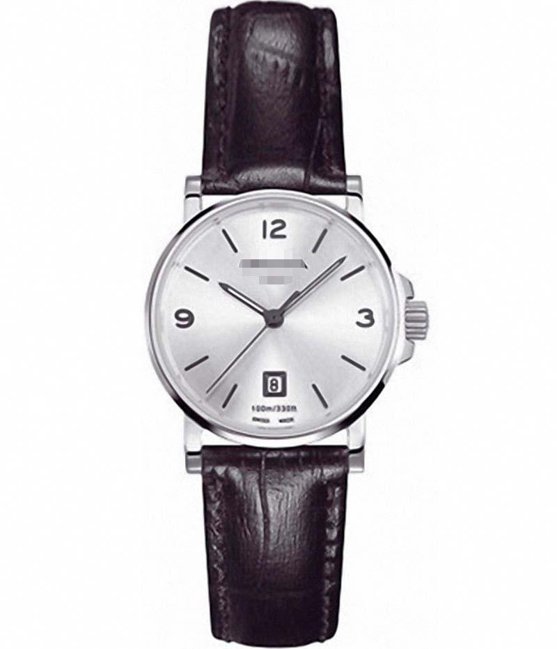 Custom Leather Watch Straps C017.210.16.037.00