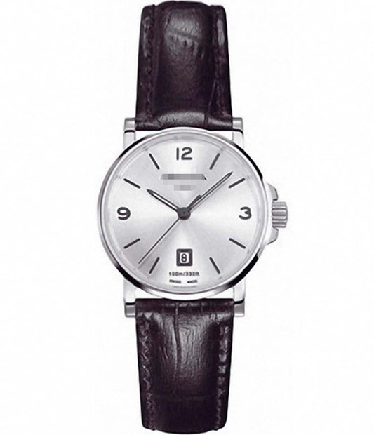 Custom Leather Watch Straps C017.210.16.037.00