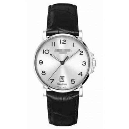 Custom Leather Watch Straps C017.410.16.032.00