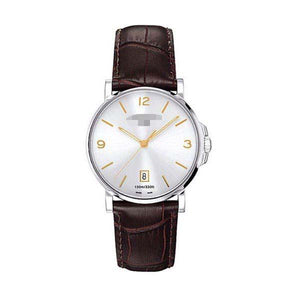 Wholesale Silver Watch Face C017.410.16.037.01