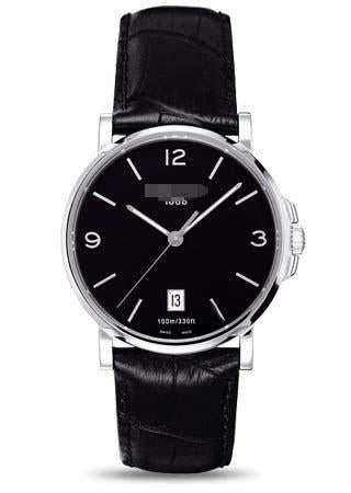 Custom Leather Watch Bands C017.410.16.057.00