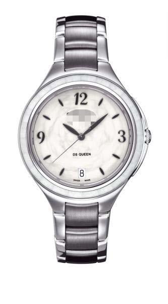Custom White Watch Dial C018.210.11.017.00