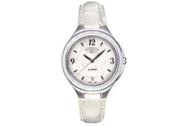 Custom White Watch Dial C018.210.16.017.00