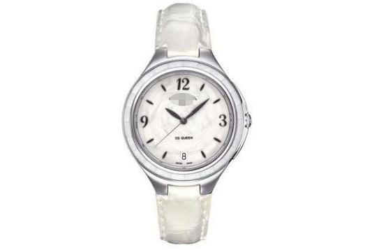 Custom White Watch Dial C018.210.16.017.00