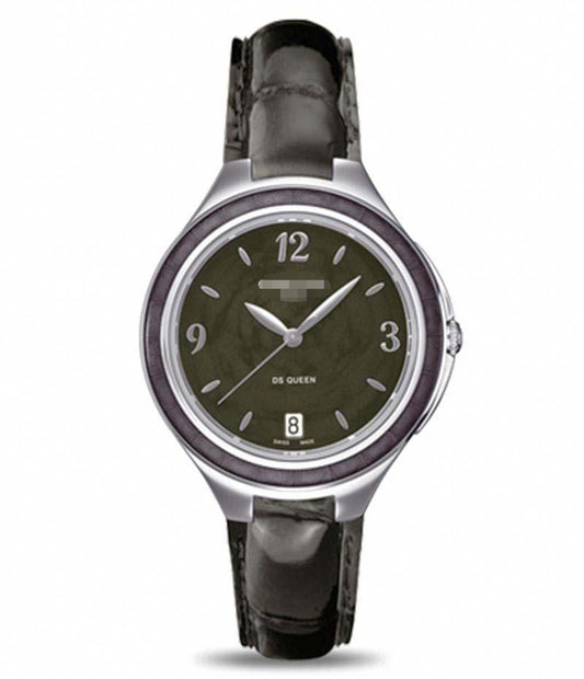 Customize Leather Watch Straps C018.210.16.057.00