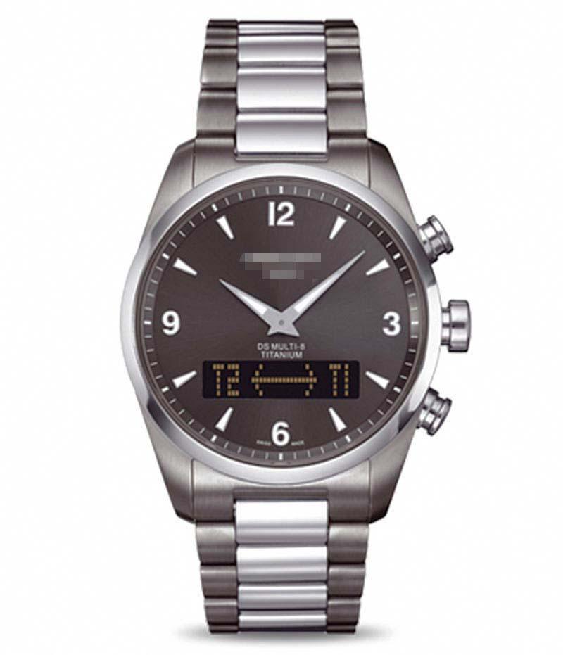 Wholesale Titanium Watch Belt C020.419.44.087.00