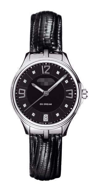 Wholesale Leather Watch Straps C021.210.16.056.00