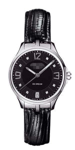 Custom Made Black Watch Dial C021.210.16.056.00