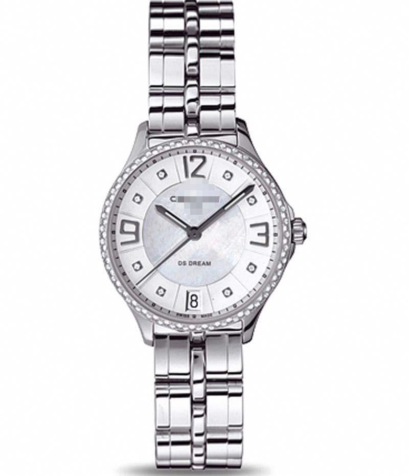 Custom Mother Of Pearl Watch Dial C021.210.61.116.00