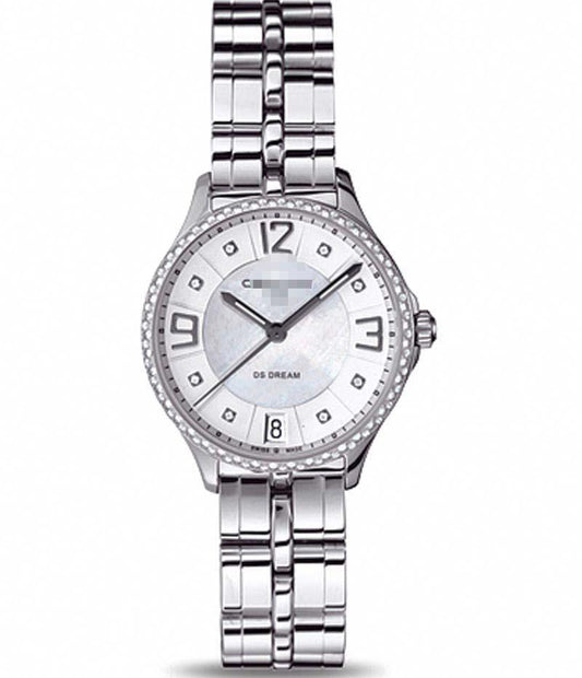 Custom Mother Of Pearl Watch Dial C021.210.61.116.00