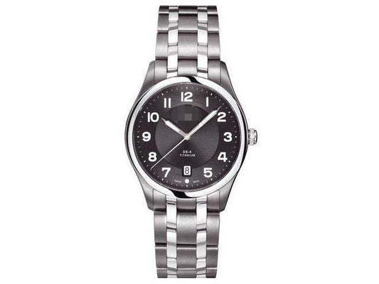 Custom Grey Watch Face C022.410.44.080.00