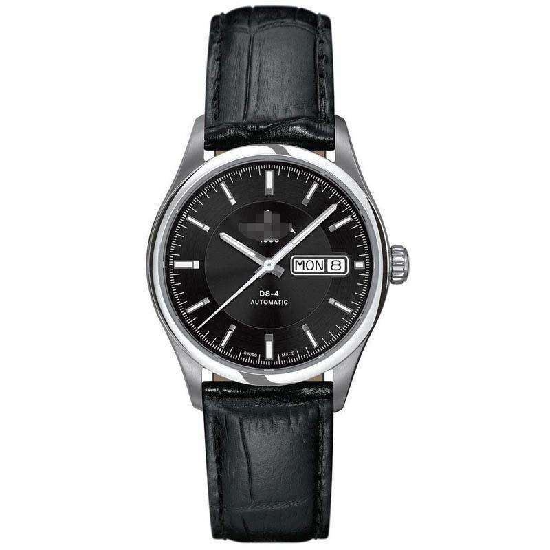 Wholesale Leather Watch Straps C022.430.16.051.00
