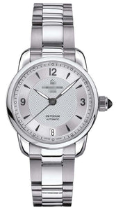 Custom Stainless Steel Watch Bracelets C025.207.11.037.00