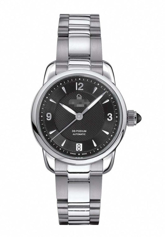 Customized Black Watch Dial C025.207.11.057.00