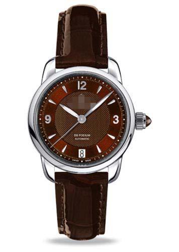 Custom Leather Watch Straps C025.207.16.297.00