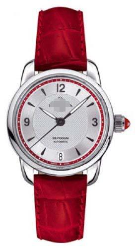 Custom Leather Watch Straps C025.207.16.427.00