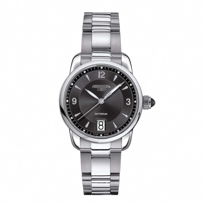 Customized Black Watch Dial C025.210.11.057.00