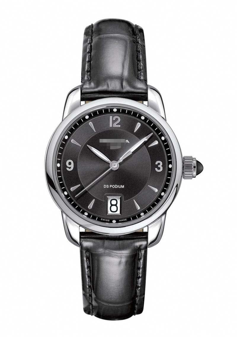 Wholesale Leather Watch Straps C025.210.16.057.00