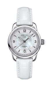 Custom Made Mother Of Pearl Watch Dial C025.210.16.117.00