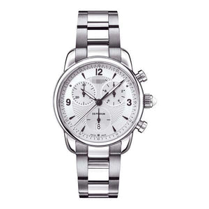 Wholesale White Watch Face C025.217.11.017.00