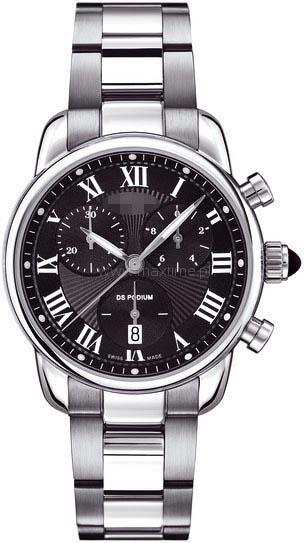 Customization Stainless Steel Watch Bracelets C025.217.11.058.00