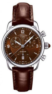 Wholesale Brown Watch Dial C025.217.16.297.00