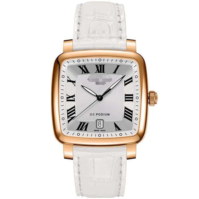 Wholesale Leather Watch Straps C025.510.36.033.00