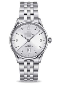 Wholesale Silver Watch Dial C026.407.11.037.00