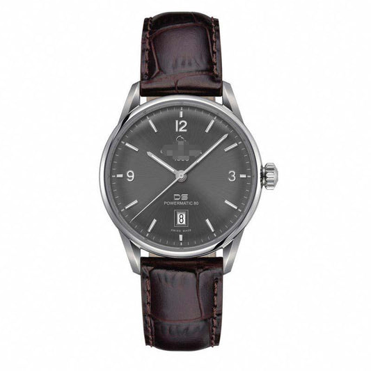 Custom Grey Watch Dial C026.407.16.087.00