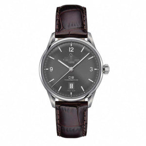 Custom Leather Watch Straps C026.407.16.087.00
