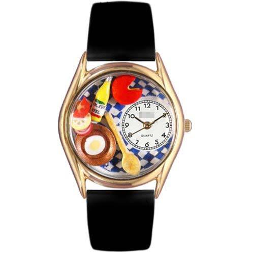 Customize Leather Watch Straps C0310001