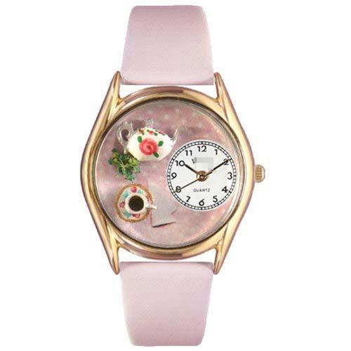 Customized White Watch Dial C0310003