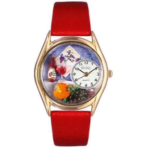 Customize White Watch Dial C0310004
