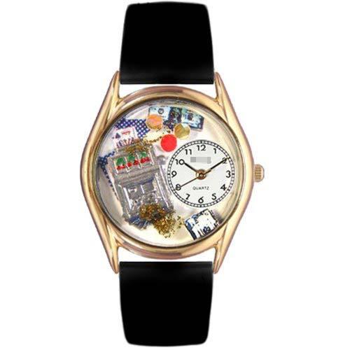 Custom White Watch Dial C0420002